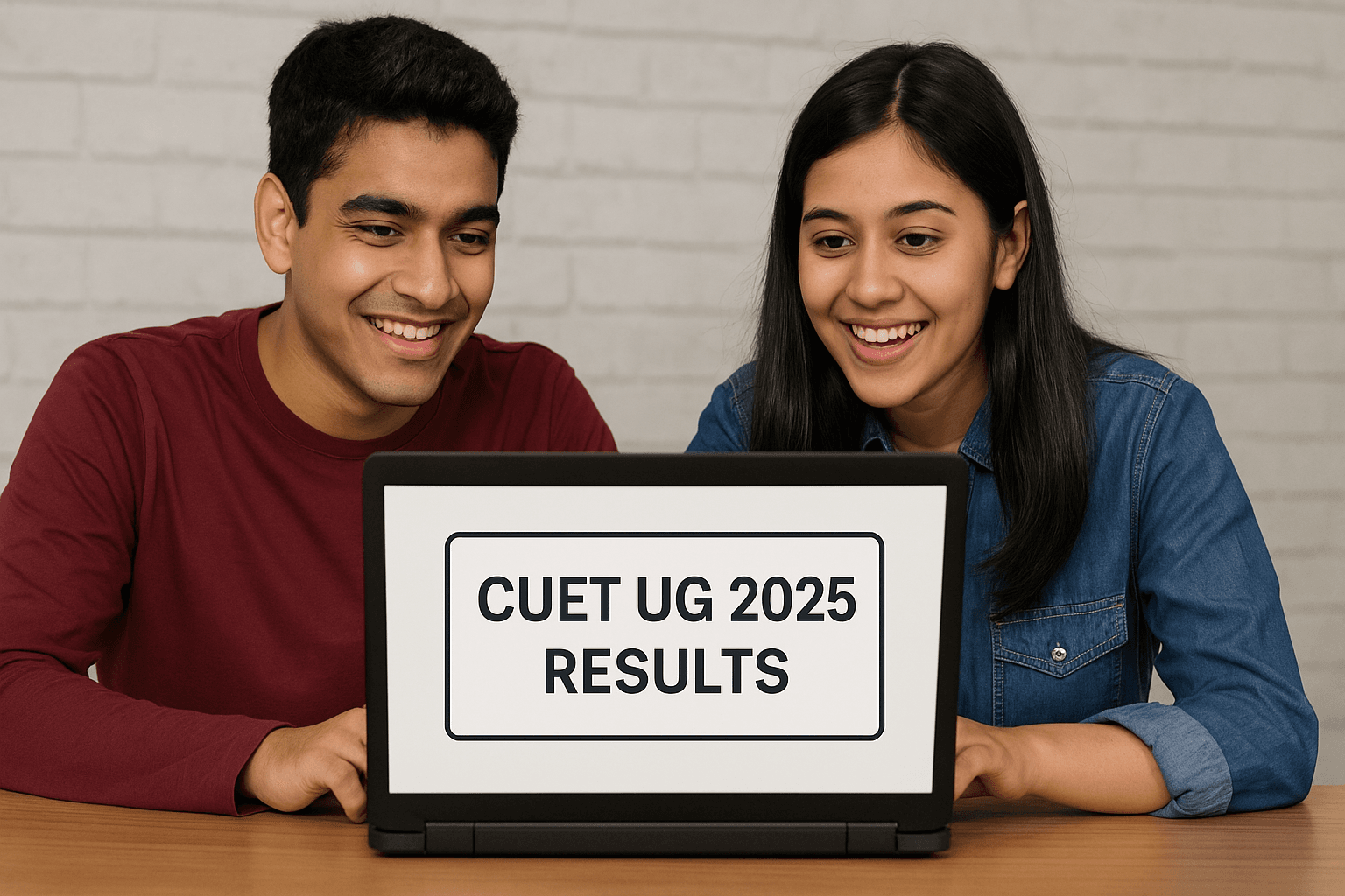 CUET UG 2025 Result Announced: Check Your Scorecard Now at cuet.nta.nic.in