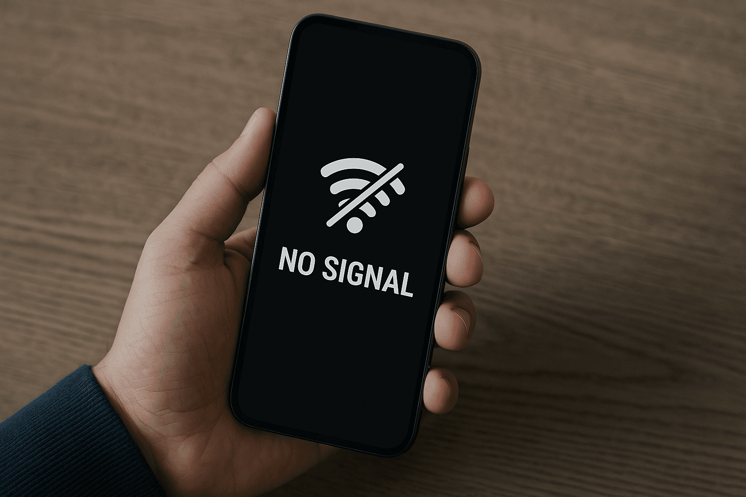 Jio Network Down Today: What’s Causing the Outage and When Will It Be Fixed?