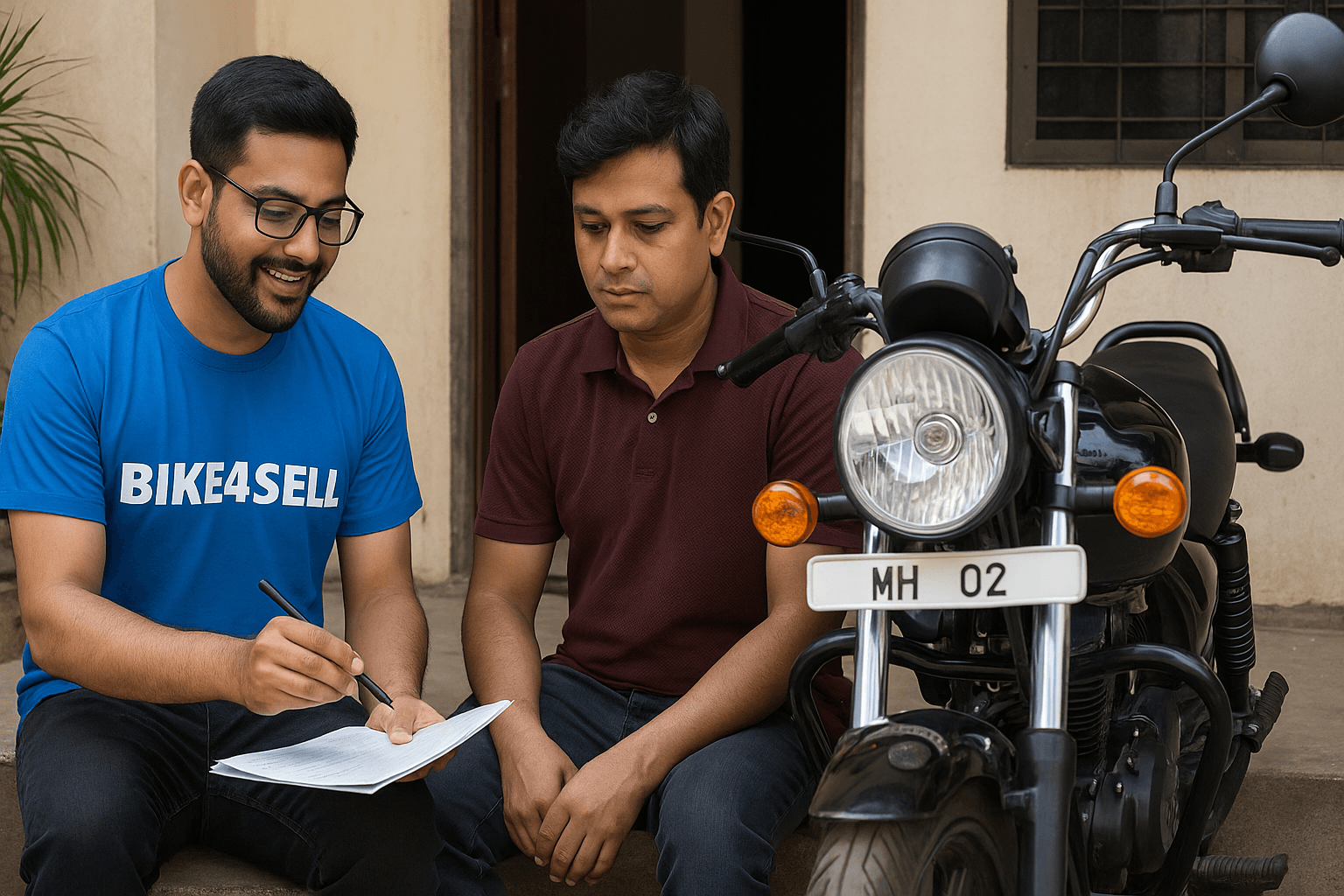 Understanding MH 02 Passing: Insights and Tips from Bike4Sell