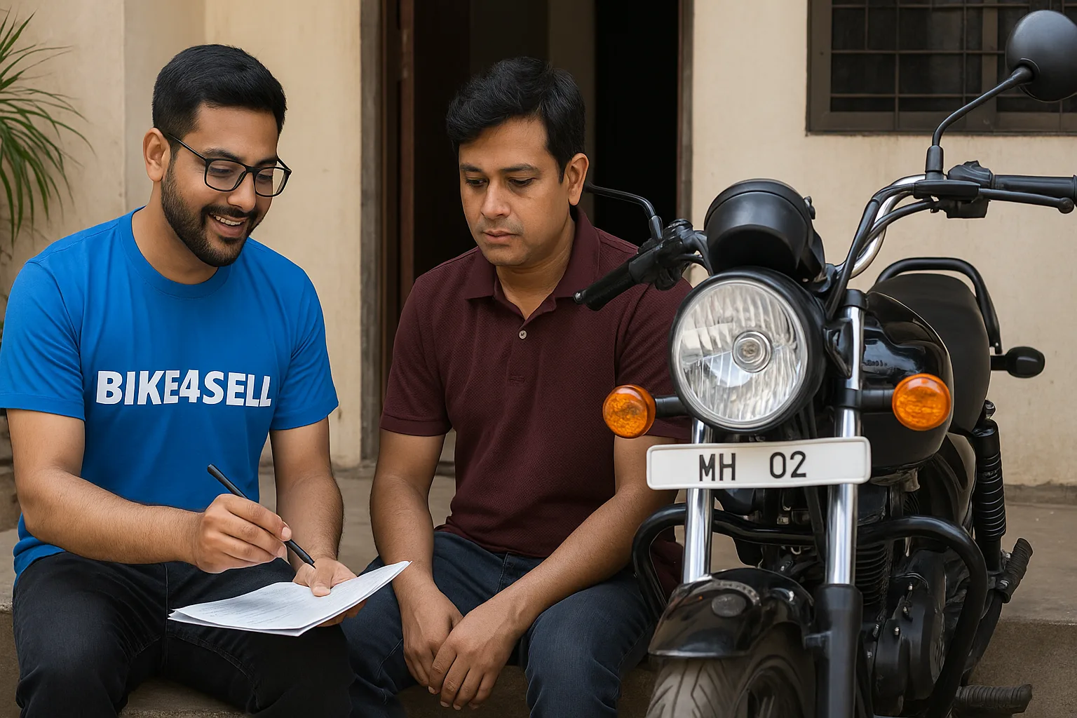 Understanding MH 02 Passing: Insights and Tips from Bike4Sell